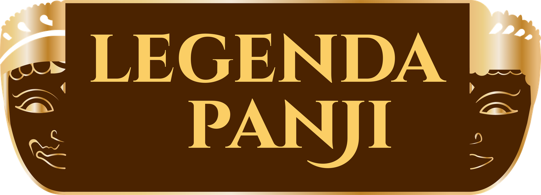 Legenda Panji
